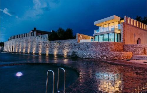 Novigrad House | Villa Lorena