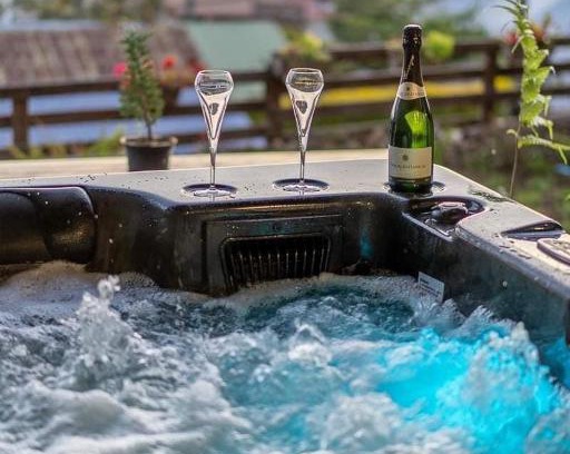 Le Tampon Villa | Villa, Lossy
