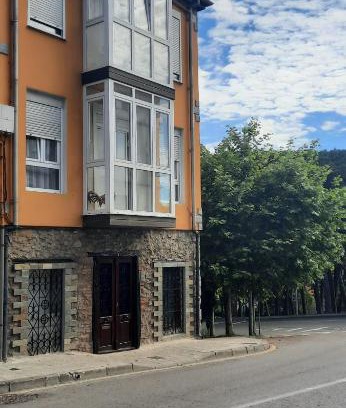 Santander Apartment | Villa Lucín