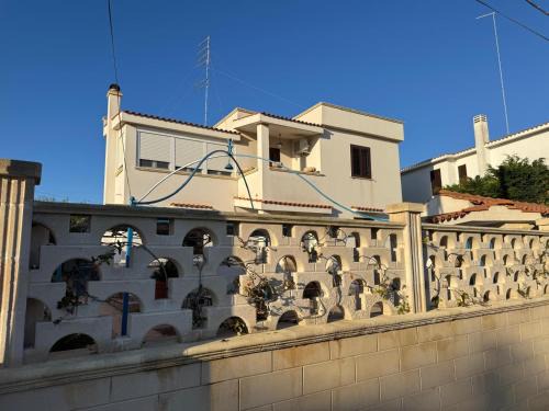 Leporano Marina Apartment | Villa Lucia appartamento Capri