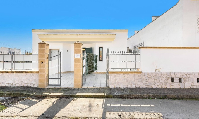 Boncore Apartment | Villa Lucia - Trilo by BarbarHouse