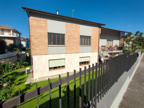 Fano Bed & Breakfast | Villa Luciana