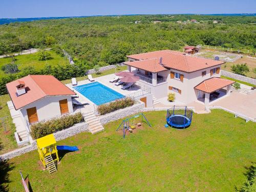 Salakovci Villa | Villa Lucija by Interhome