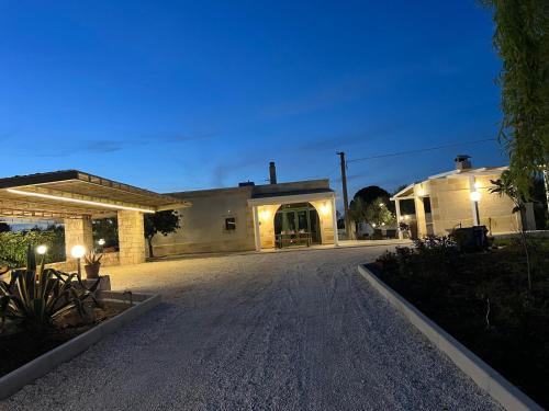 San Vito dei Normanni House | Villa Lucrezia