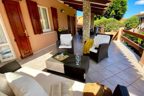 Sa Rocca Tunda House | Villa Luigi