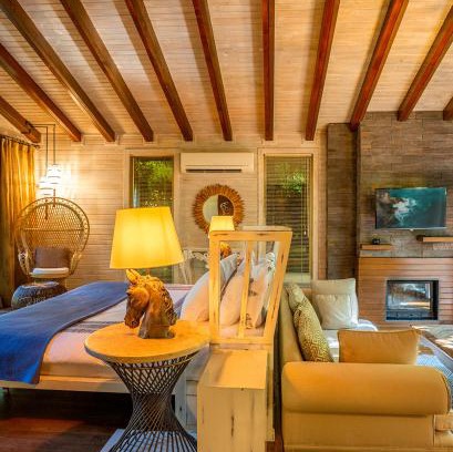 Cirali Resort | Villa Lukka