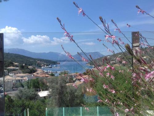 Katomerion Apartment | Villa Lydia