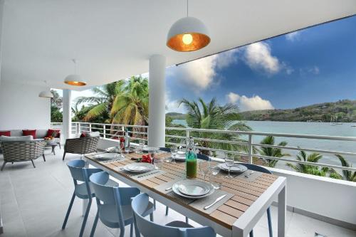 Pointe du Bout Villa | Villa Maé