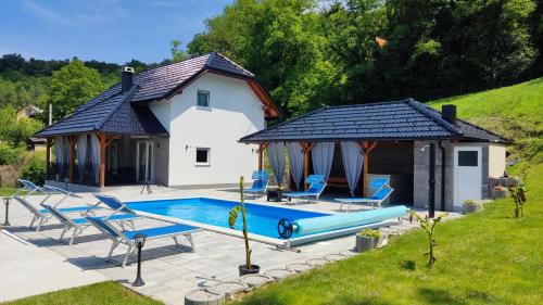 Krapina-Zagorje Villa | Villa Maana, Krapinske Toplice