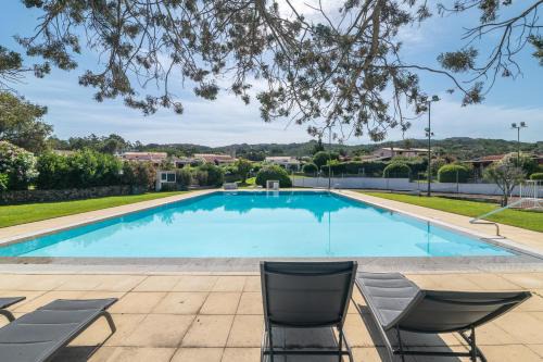 Baja Sardinia Villa | Villa Maffy
