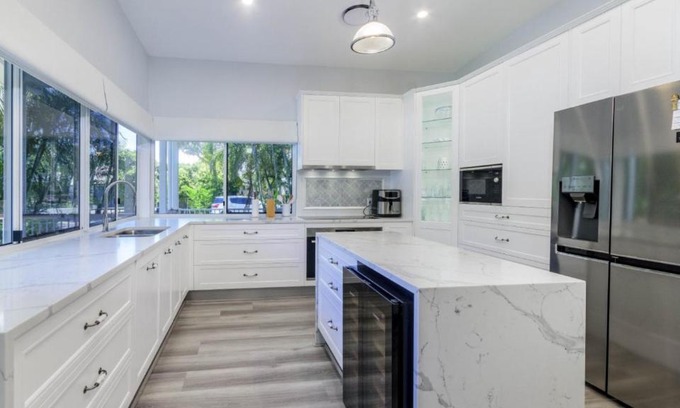 Woorim House | 'villa Magnolia'
