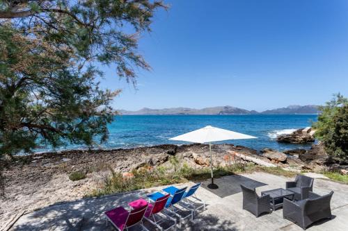 Mal Pas-Bon Aire Villa | VILLA MAL PAS