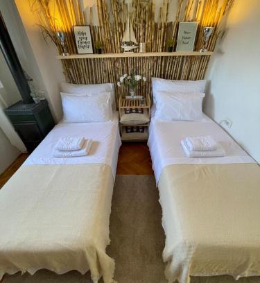 Opuzen Villa | Villa Mandarin