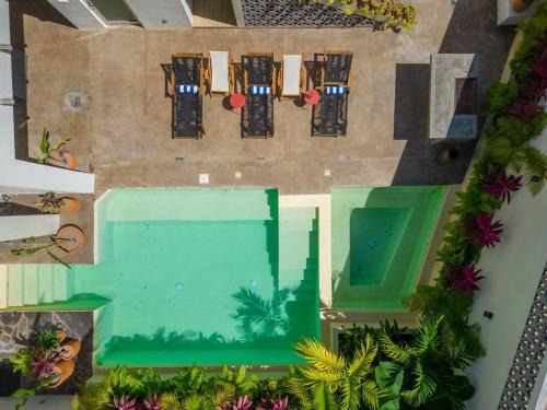 San Francisco Villa | Villa Mandarina San Pancho