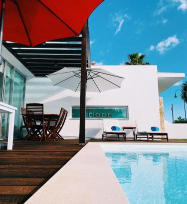 Canico Villa | Villa Mar Garajau