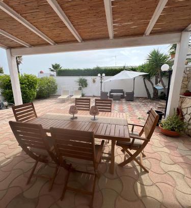 Scala di Furno Villa | Villa Mar Luna