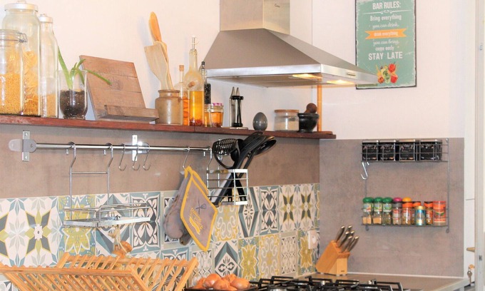 Marans Other | Villa Marans, 3 bedrooms, 8 persons