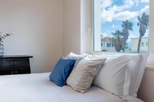 Poetto Apartment | Villa Marcello