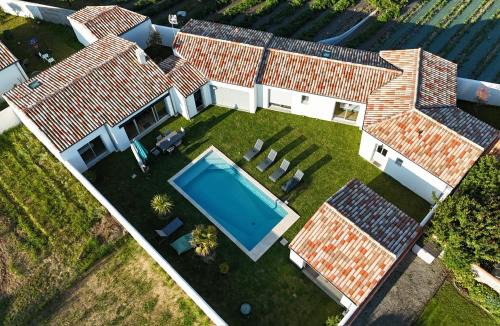 Sainte-Marie-de-Re House | Villa Marcus