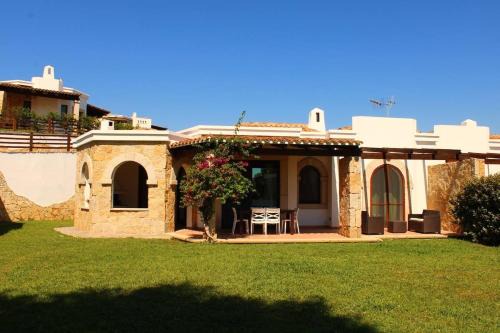 Alghero House | Villa Marea