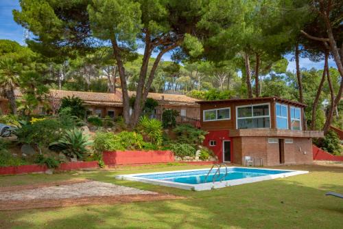 Mataro Cabin | Villa Maresme & Villa Rosa