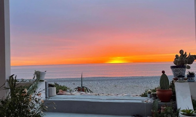 Nules House | Villa Margarita 3-bedroom villa in enchanting Platja de Nules with WiFi, ACn
