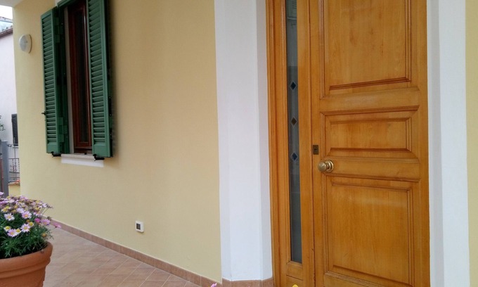 Massarosa House | Villa Margherita - Comfort house