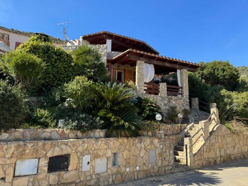 Solanas Villa | Villa Margio
