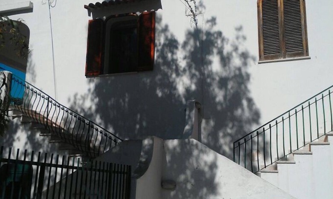 Porto Cesareo Villa | Villa Mari in Porto Cesareo