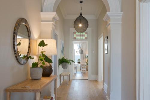 Tanunda House | Villa Maria Barossa Luxury Guesthouse