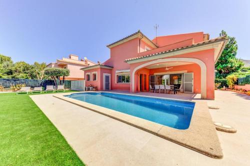 Mal Pas-Bon Aire Villa | Villa Maria Bonaire by Sealand Villas