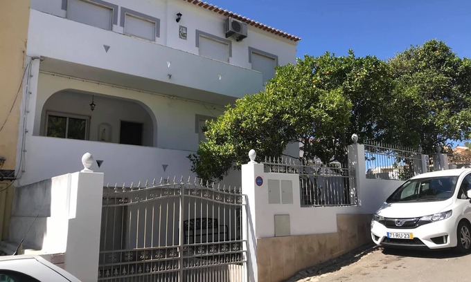 Alvor House | Villa Maria II