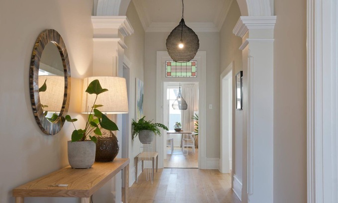 Tanunda House | Villa Maria self-contained luxury guesthouse in the heart of the Barossa