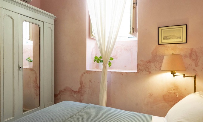 Ermoupoli Hotel | villa Maria-Syros, Anemone
