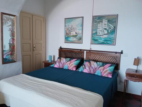 Lipari Historic Centre Apartment | Villa MariaRosa
