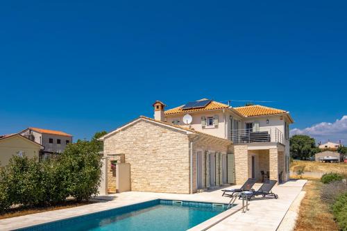 Valtura Villa | Villa Marijan
