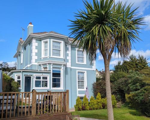 Torquay House | Villa Marina