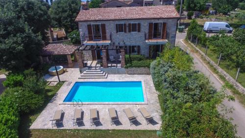 Musalez Villa | Villa Marinac