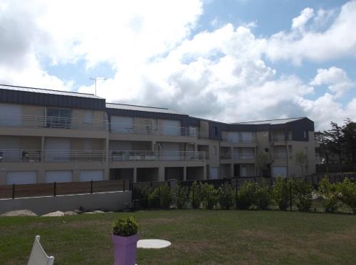 Jullouville Apartment | villa marine 2