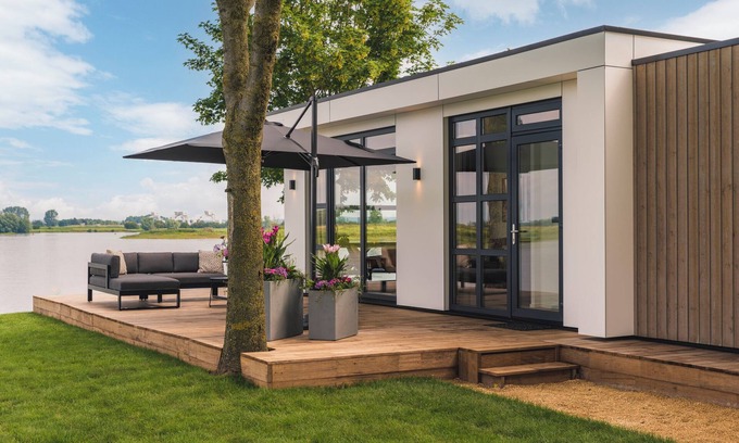 Maurik Villa | Villa Maritime - Waterfront | 4 Pers.