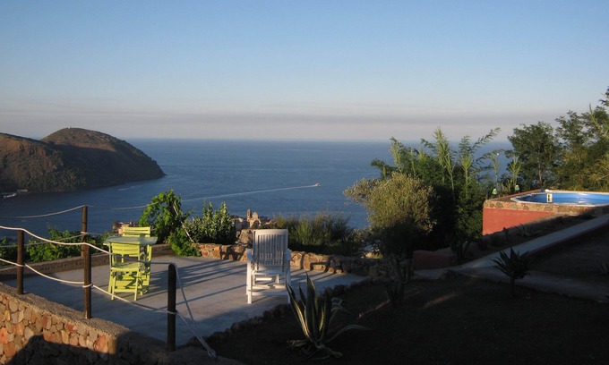 Monte Gallina Villa | Villa Marta "SEA"