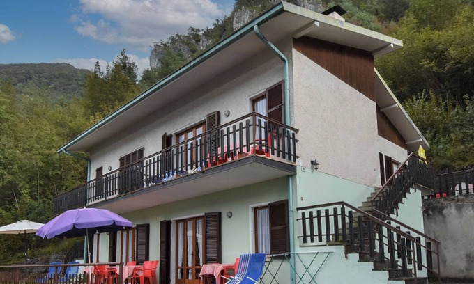 Vesta House | Villa Martinelli by Interhome