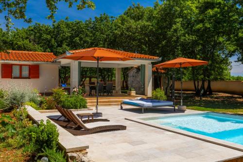 Divsici Villa | Villa Martinetinka