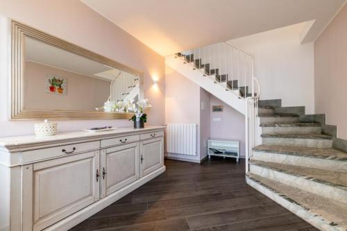 Sanremo House | Villa Matilde