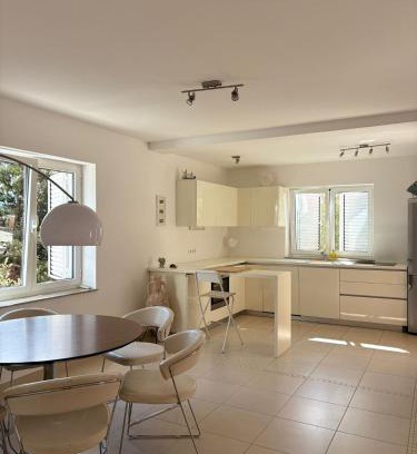 Suha Punta Apartment | Villa Matovica