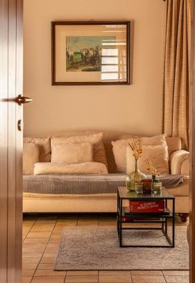 Koksijde Villa | Villa Maurice close to the beach