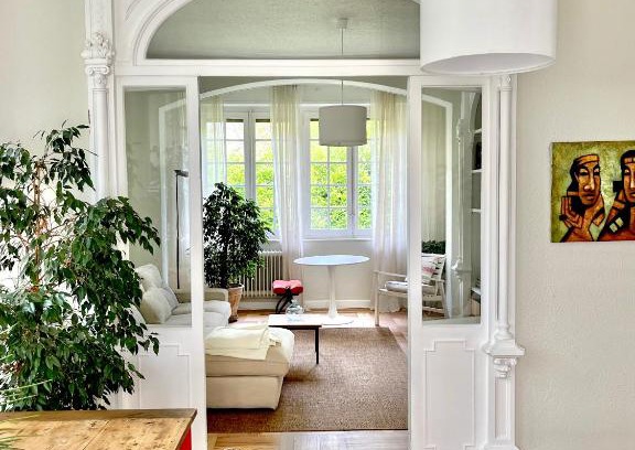 Segundo Ensanche House | Villa Media Luna