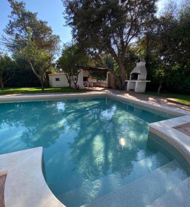 Notteri Villa | Villa Meigama - Porto Giunco