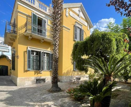 Municipio 5 Apartment | Villa Memena