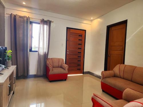 San Jose Villa | Villa Mendoza Residence B